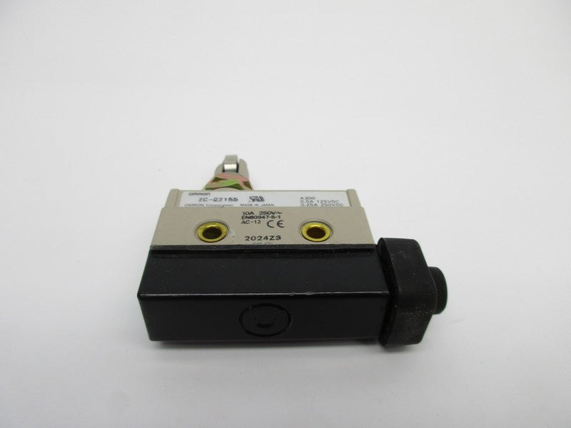 OMRON ZC-Q2155 NSNP