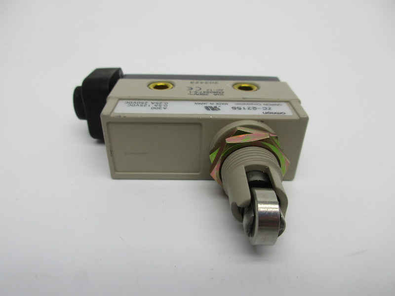 OMRON ZC-Q2155 NSNP