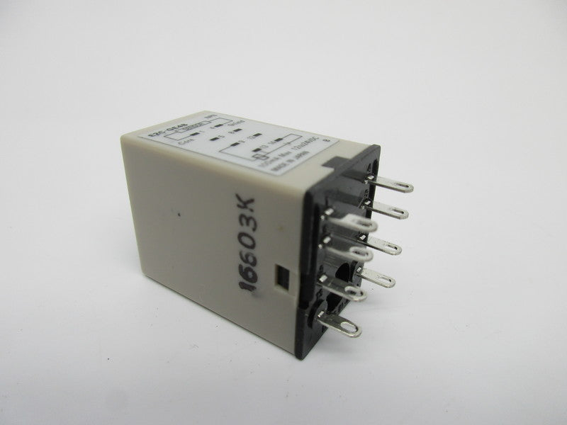 OMRON E2C-GE4B UNMP