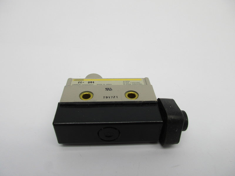 OMRON ZC-D55 UNMP