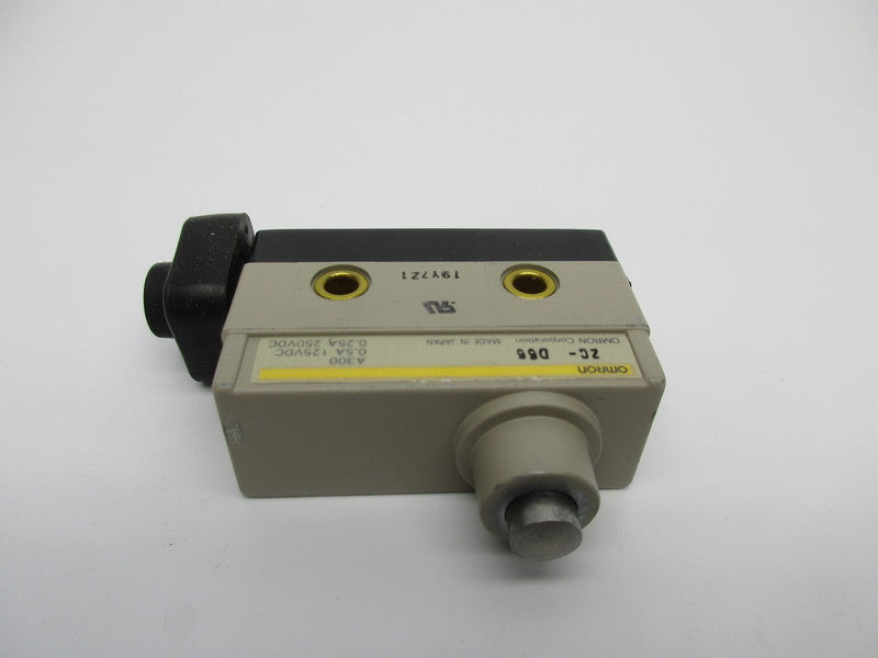 OMRON ZC-D55 UNMP