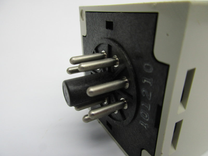 FUJI ELECTRIC MS4SA-AP 0.05S-60H 100-240VAC NSNP