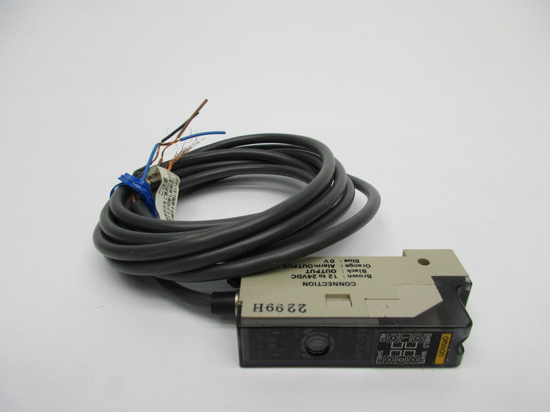 OMRON E3C-JC4P NSNP