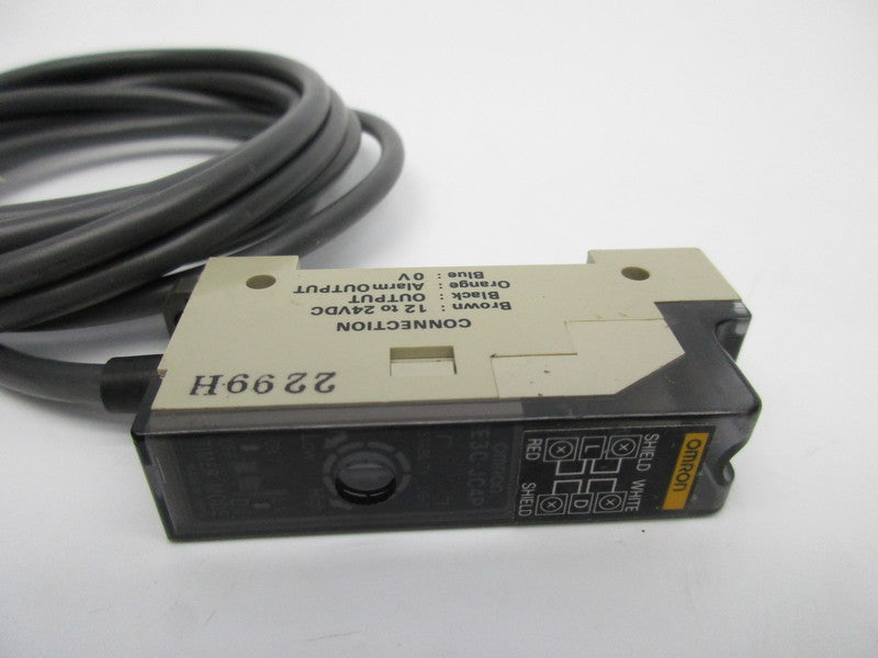 OMRON E3C-JC4P NSNP