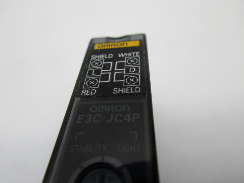 OMRON E3C-JC4P NSNP