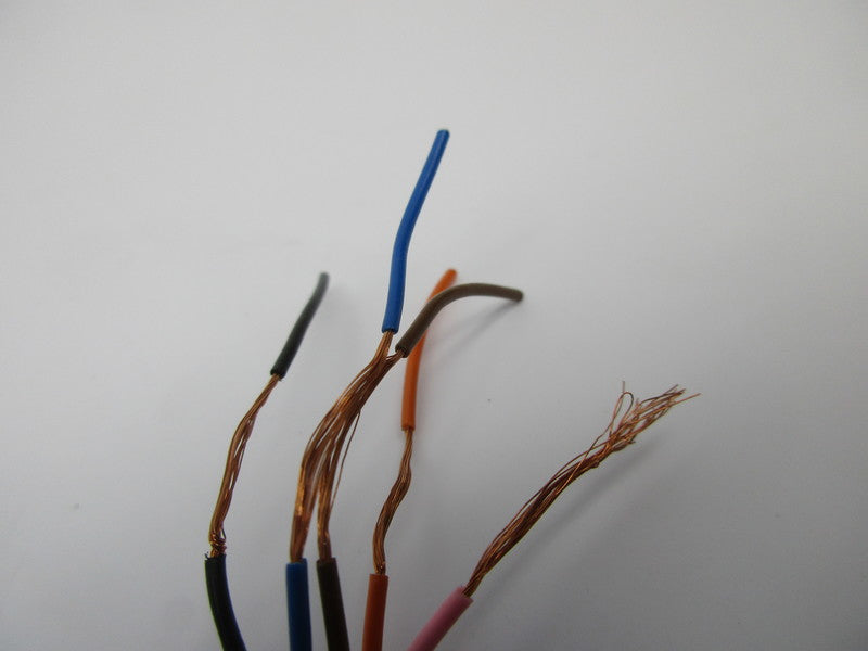 OMRON E3X-A21 10-30VDC NSNP