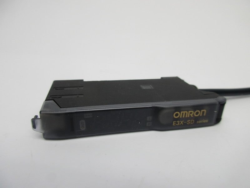 OMRON E3X-SD21 12-24VDC NSMP