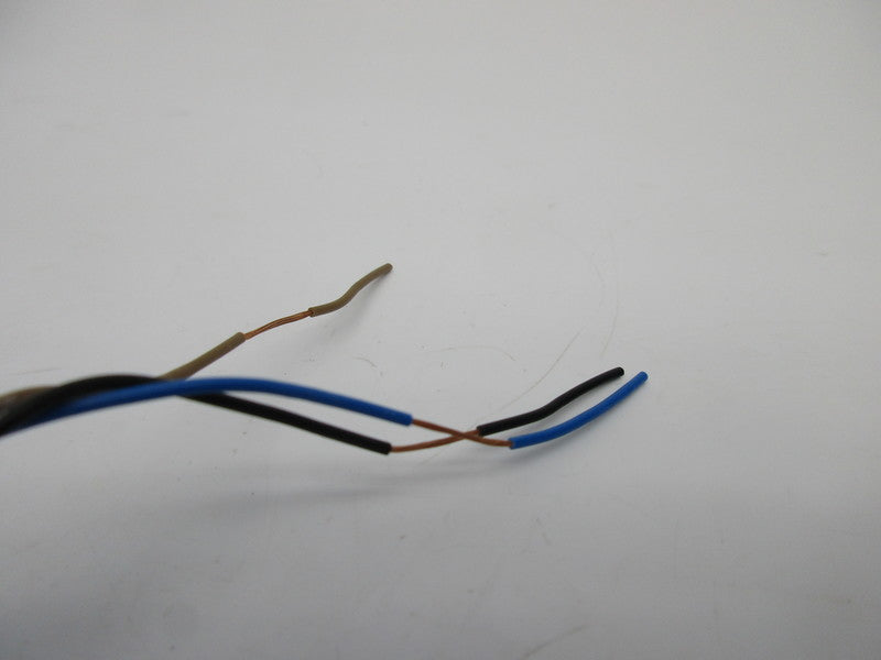 OMRON E3X-SD21 12-24VDC NSMP
