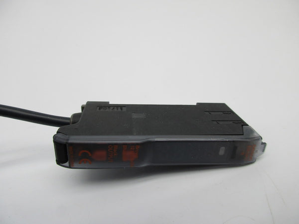 OMRON E3X-DA11-N 12-24VDC 2M NSMP