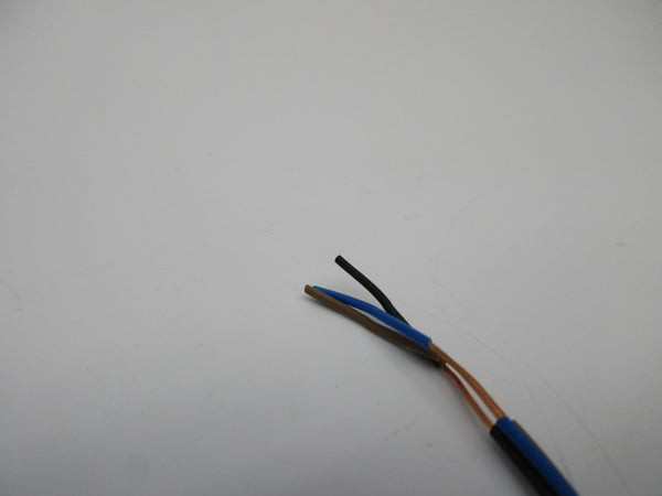 OMRON E3X-DA11-N 12-24VDC 2M NSMP