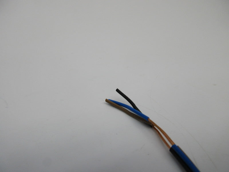 OMRON E3X-DA11-N 12-24VDC 2M NSMP