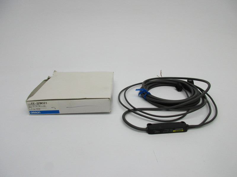 OMRON EE-SPW321 12-24VDC NSMP