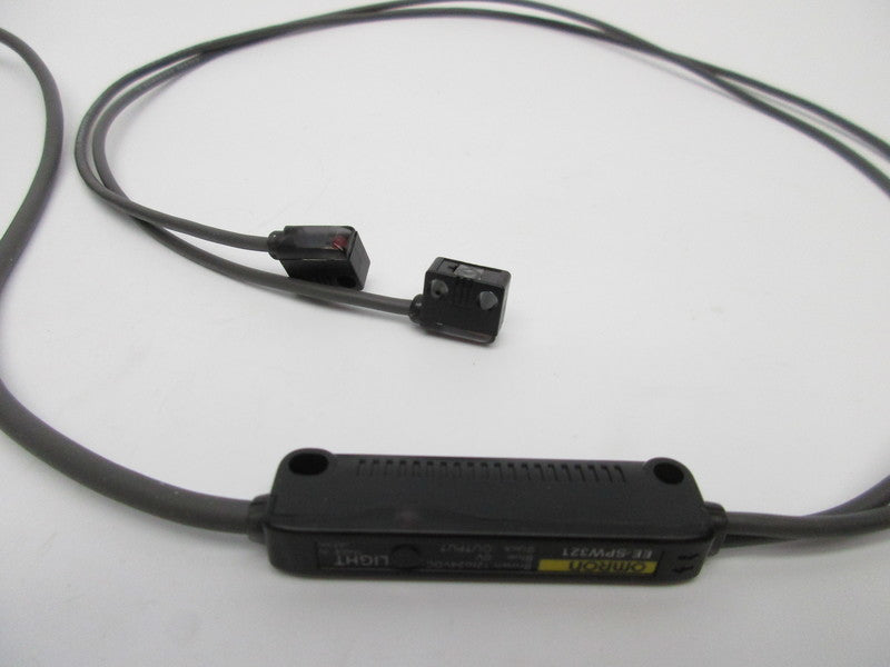 OMRON EE-SPW321 12-24VDC NSMP