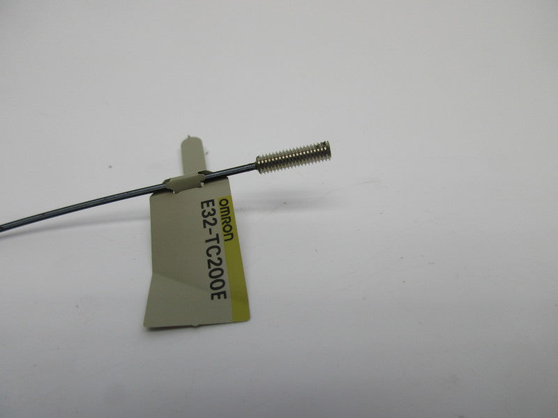 OMRON E32-TC200E NSNP