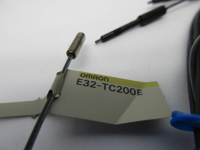 OMRON E32-TC200E NSNP