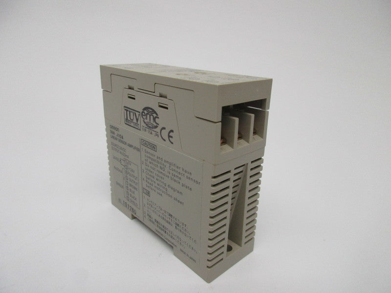 OMRON D5M-J10A NSNP