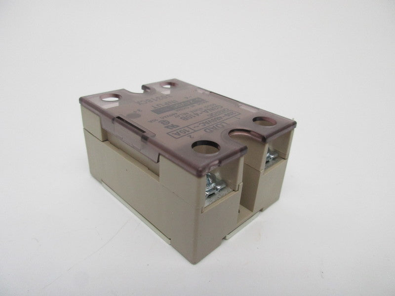 OMRON G3NA-410B 10A 480VAC NSNP