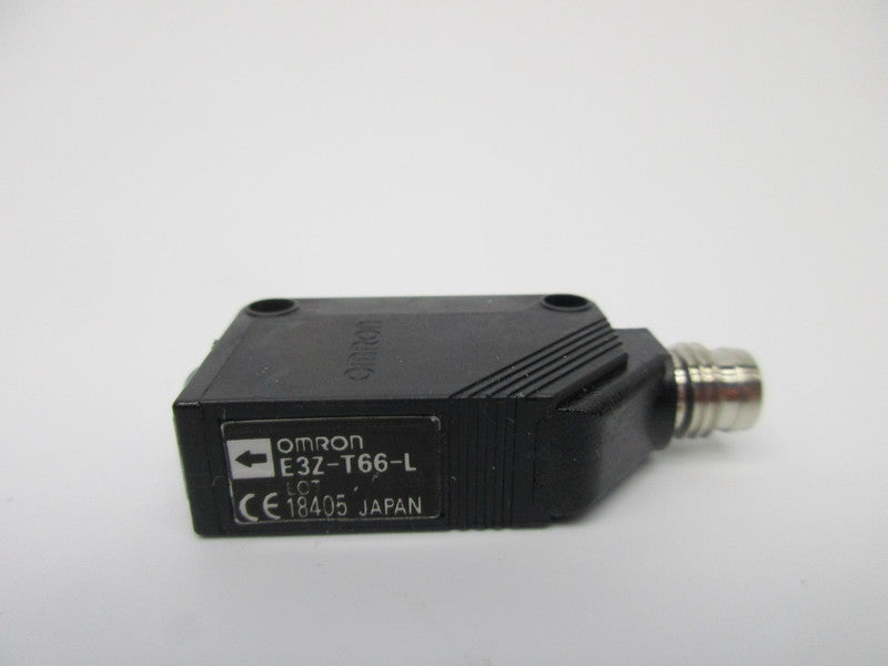 OMRON E3Z-T66-L NSNP