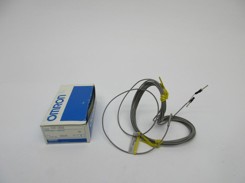 OMRON E2C-CR5B NSMP