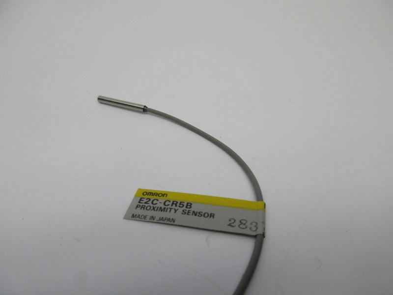 OMRON E2C-CR5B NSMP