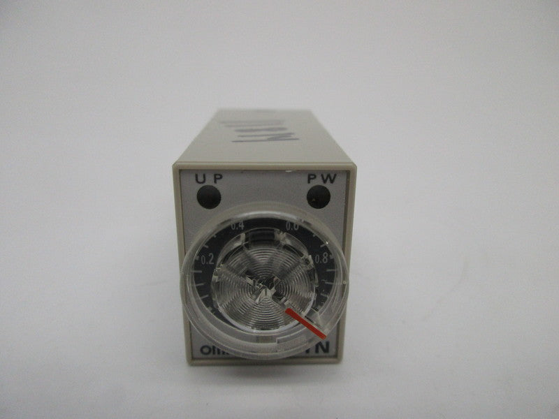 OMRON H3YN-41-Z 0.1S-1M 24VDC NSNP