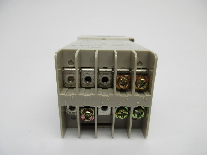 OMRON E5CS-R1KJX-F (AS PICTURED) UNMP