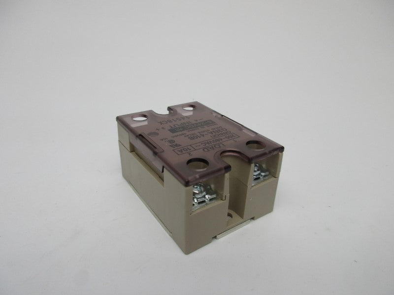OMRON G3NA-410B 10A 200-480VAC NSMP