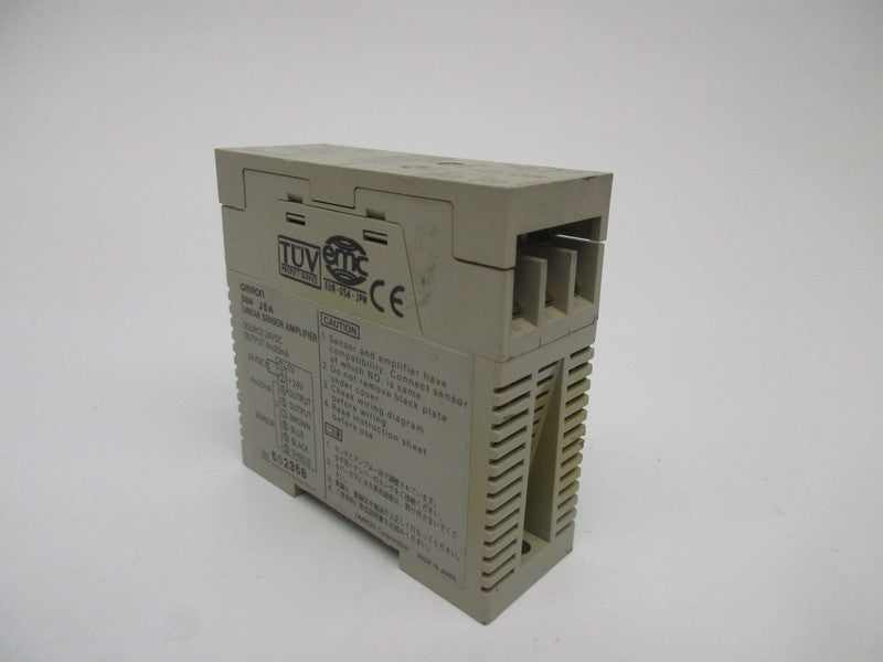 OMRON D5M-J5A UNMP