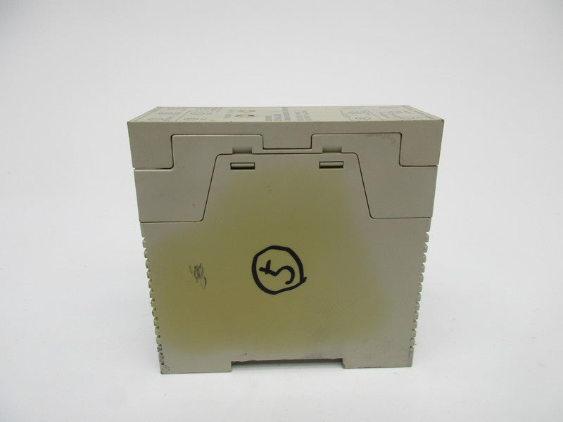 OMRON D5M-J5A UNMP
