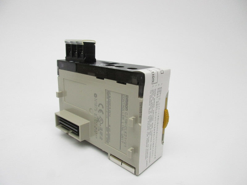 OMRON CJ1W-CLK21-V1 NSMP