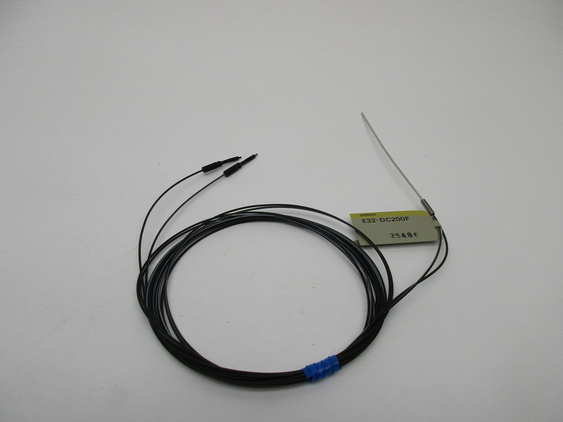 OMRON E32-DC200F NSMP