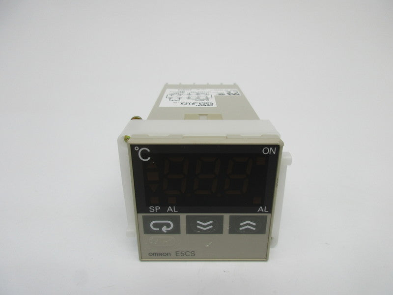 OMRON E5CS-R1PX NSNP