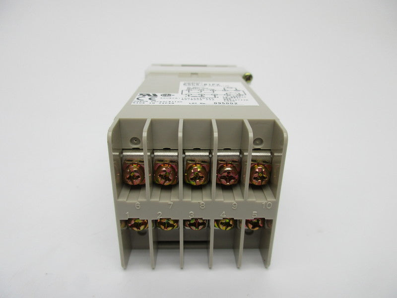 OMRON E5CS-R1PX NSNP