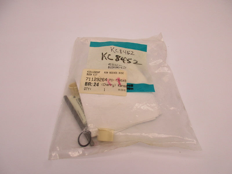 ROCKWELL AUTOMATION 415112-65-MF NSMP
