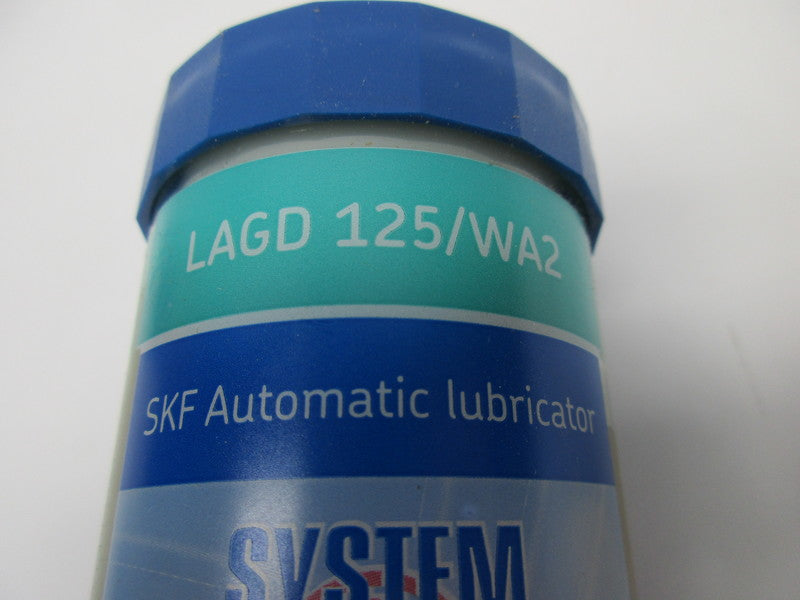 SKF LAGD125/WA2 NSNP