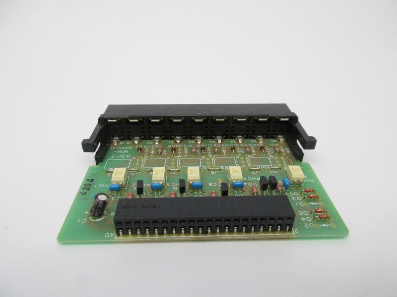 OMRON K31-T NSNP