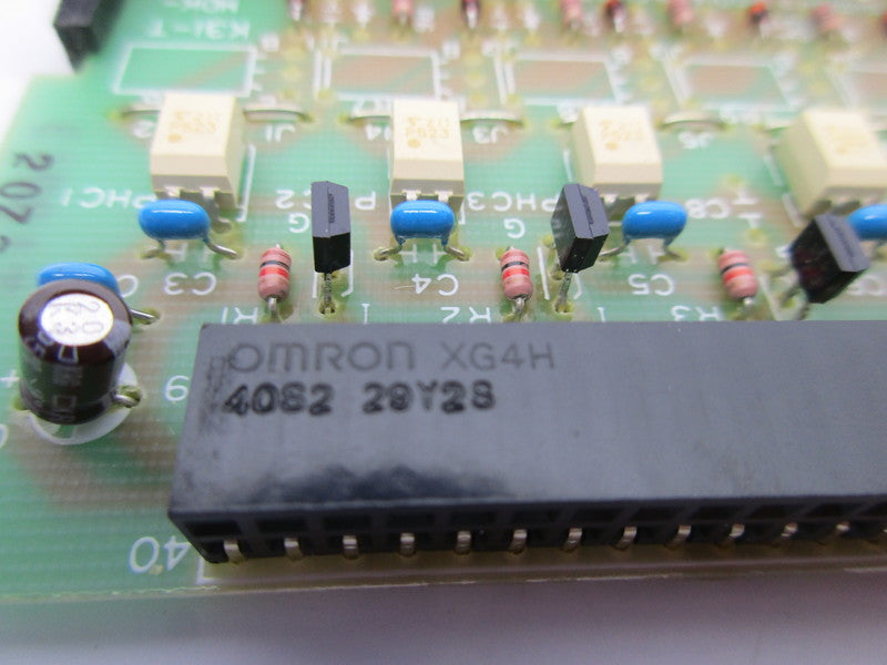 OMRON K31-T NSNP