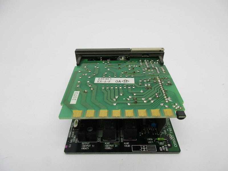 OMRON E5EX (AS PICTURED) UNMP