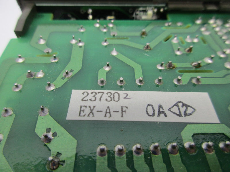 OMRON E5EX (AS PICTURED) UNMP