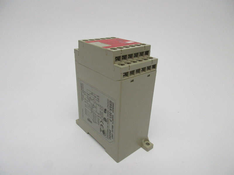 OMRON G9SA-301-P 24VDC NSNP