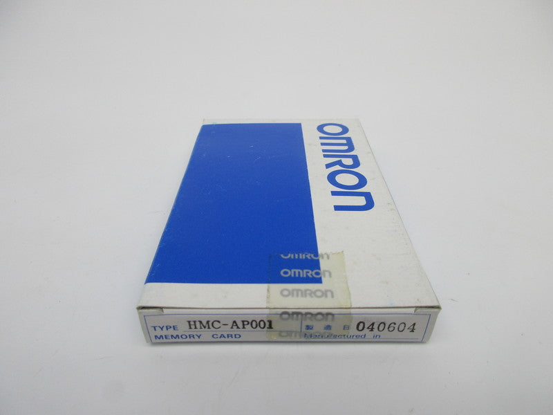 OMRON HMC-AP001 NSFS