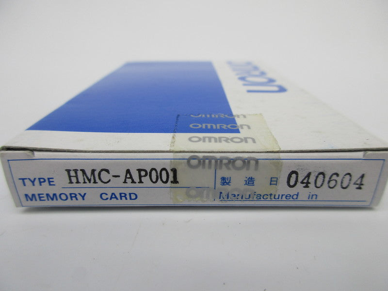 OMRON HMC-AP001 NSFS