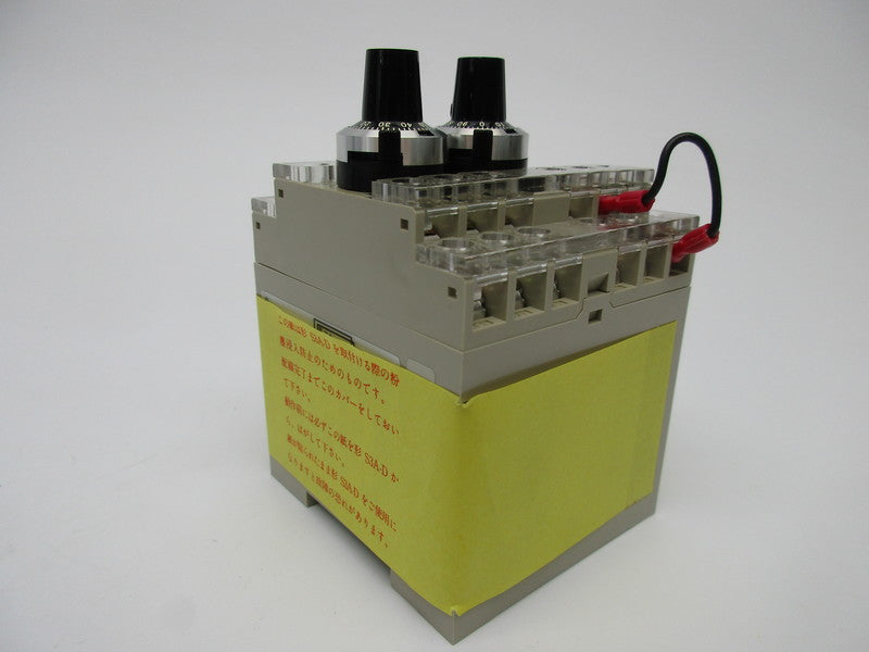 OMRON S3A-DAK-US NSMP