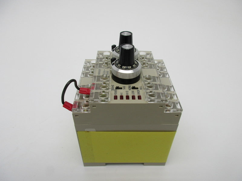 OMRON S3A-DAK-US NSMP