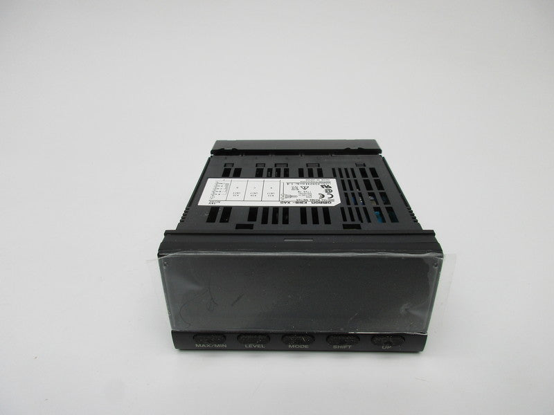 OMRON K3HB-XAD 24VAC/DC NSMP
