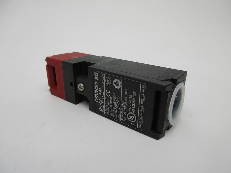 OMRON D4NS-4AF-NPT NSMP