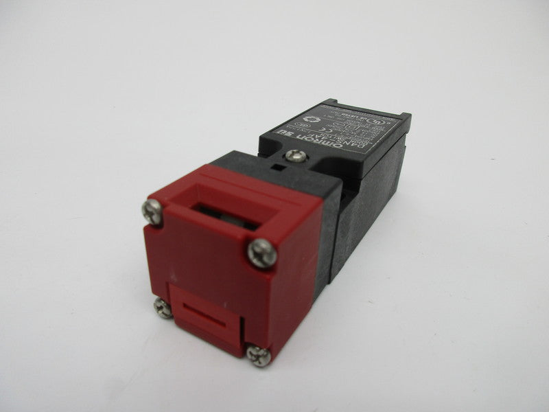 OMRON D4NS-4AF-NPT NSMP