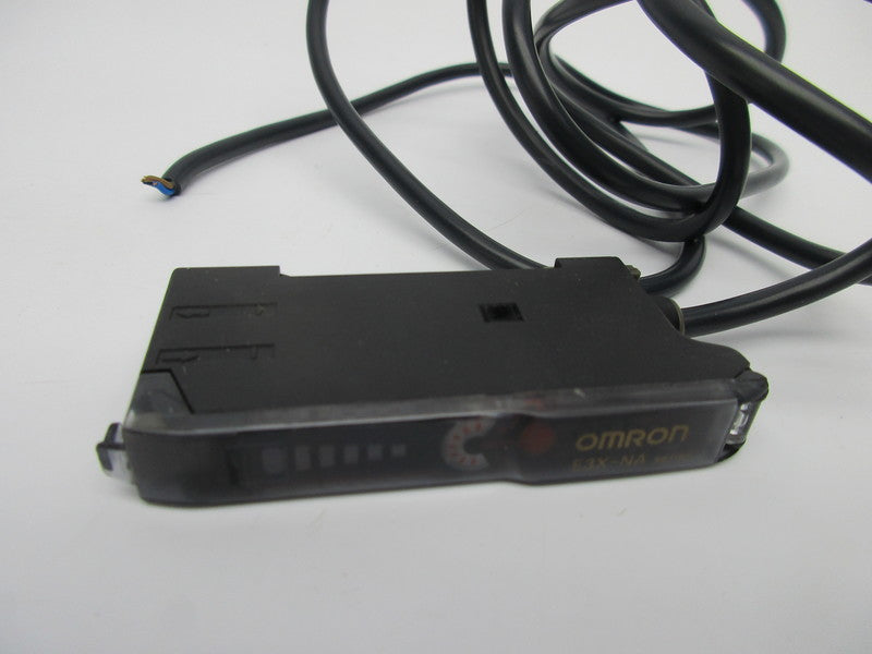 OMRON E3X-NA UNMP