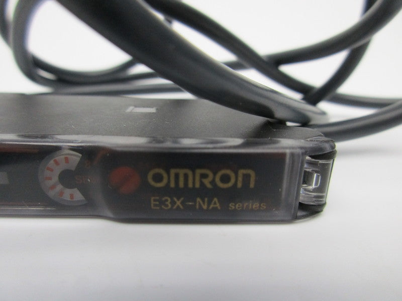 OMRON E3X-NA UNMP