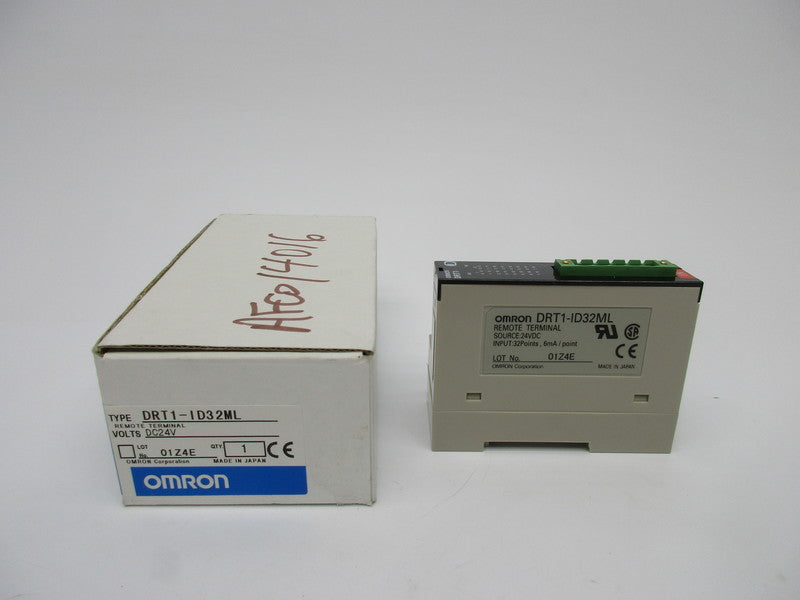 OMRON DRT1-ID32ML NSMP